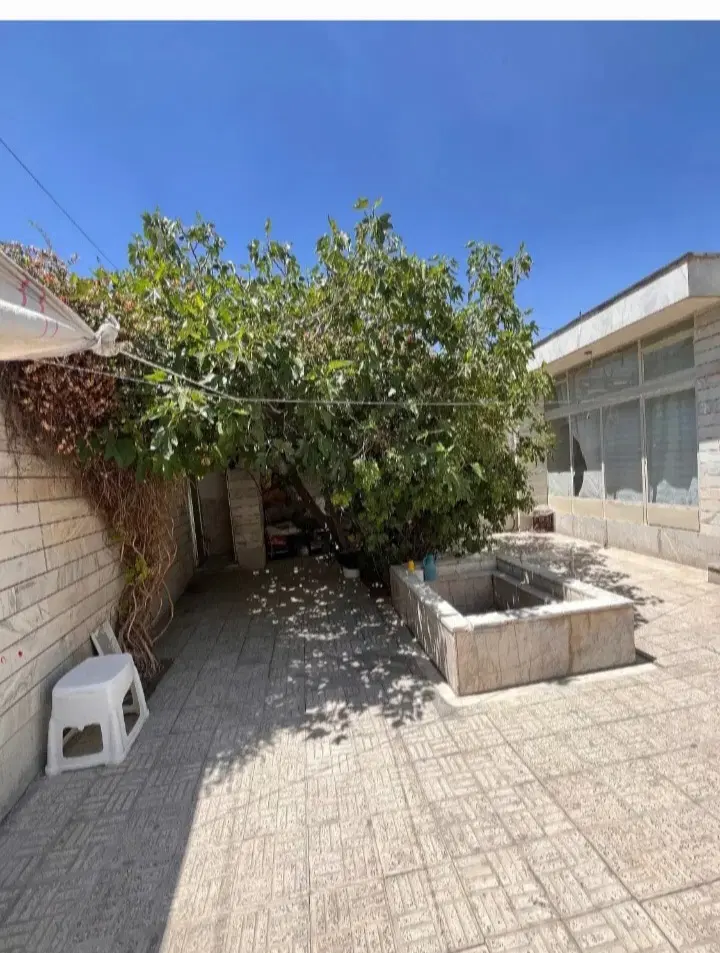 منزل ویلایی