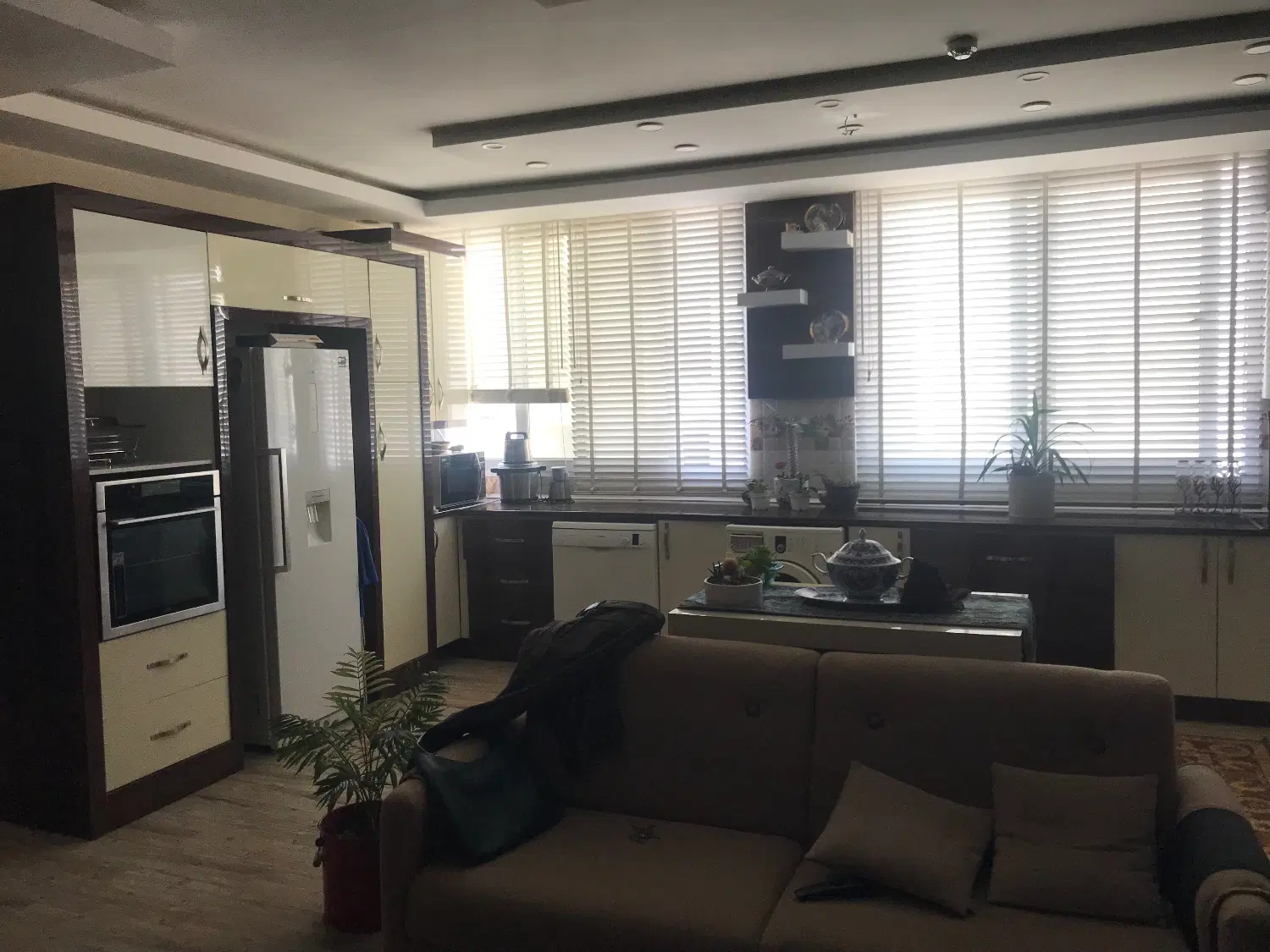 اپارتمان