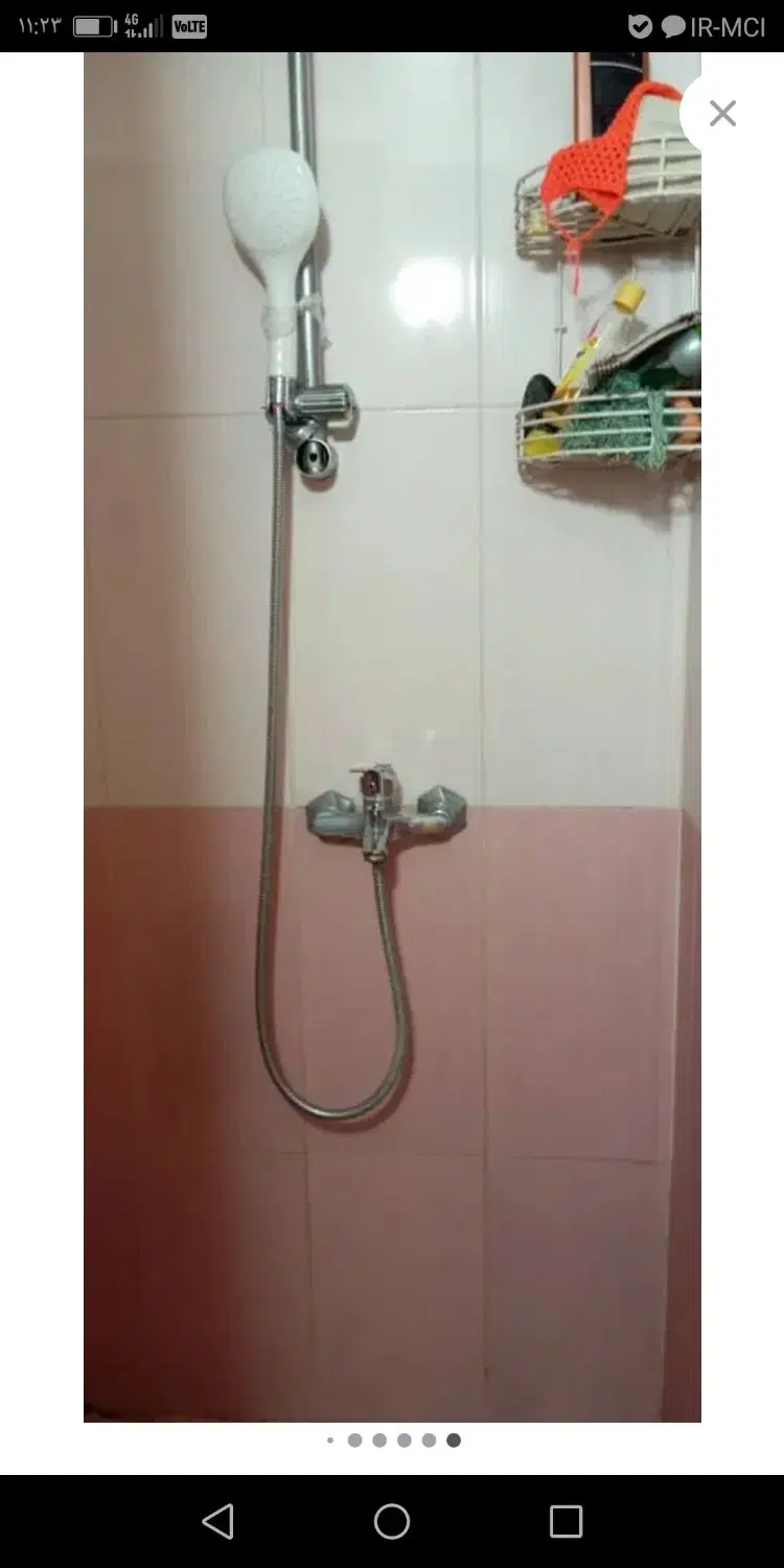 فروش آپارتمان 1خواب