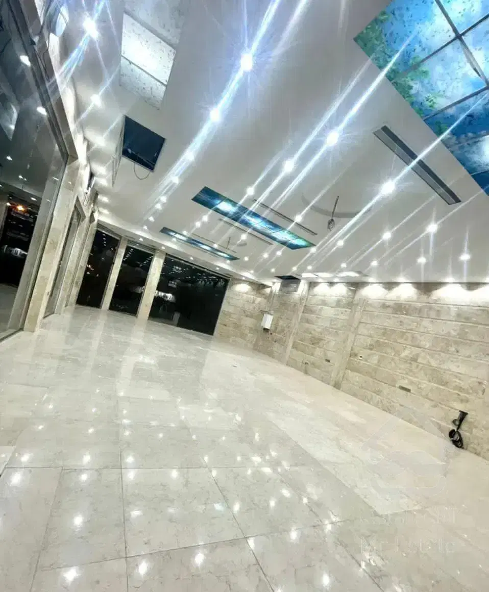 فروش مغازه