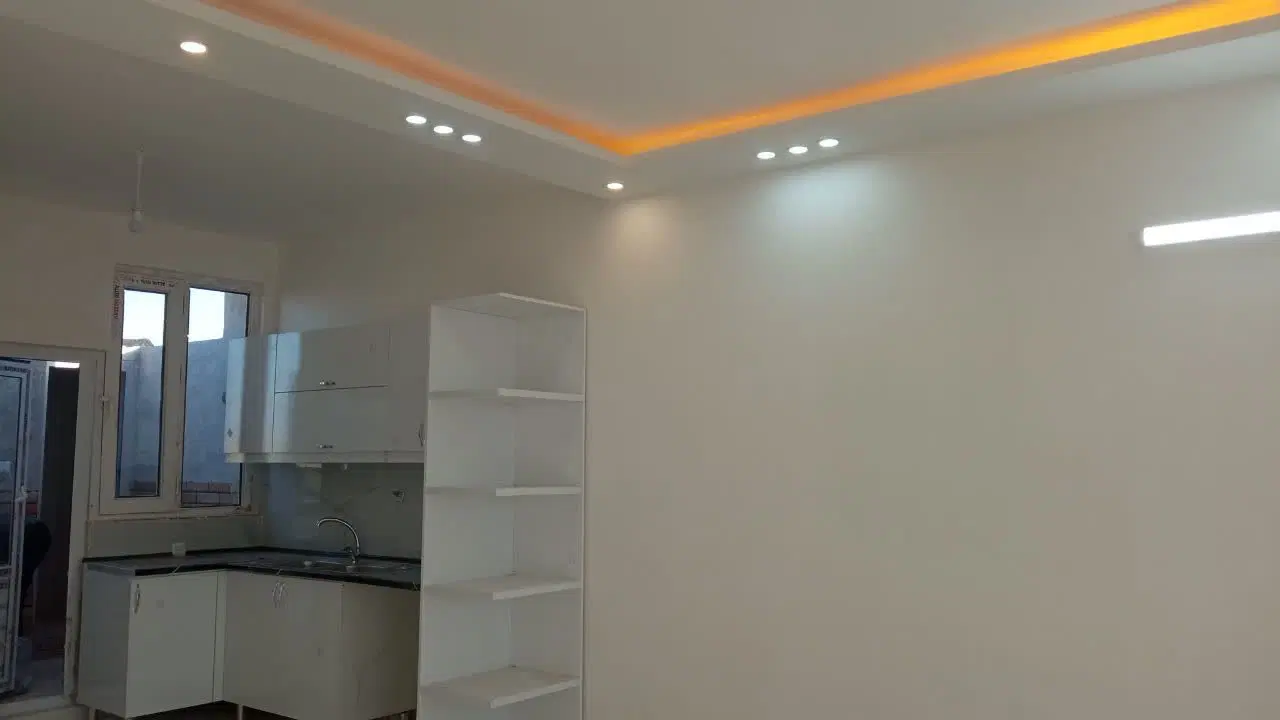 آپارتمان اجاره‌ای تخلیه