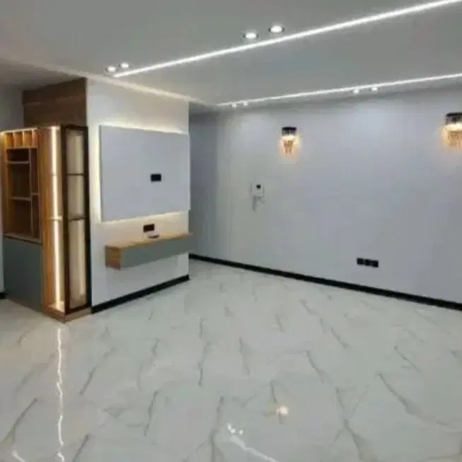 ۷۰ متری نورگیر خوش نقش سند تک برگ کهریزک