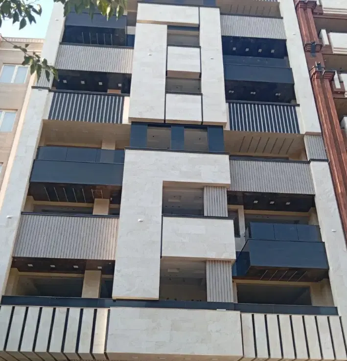 123 متری اجاره منظریه