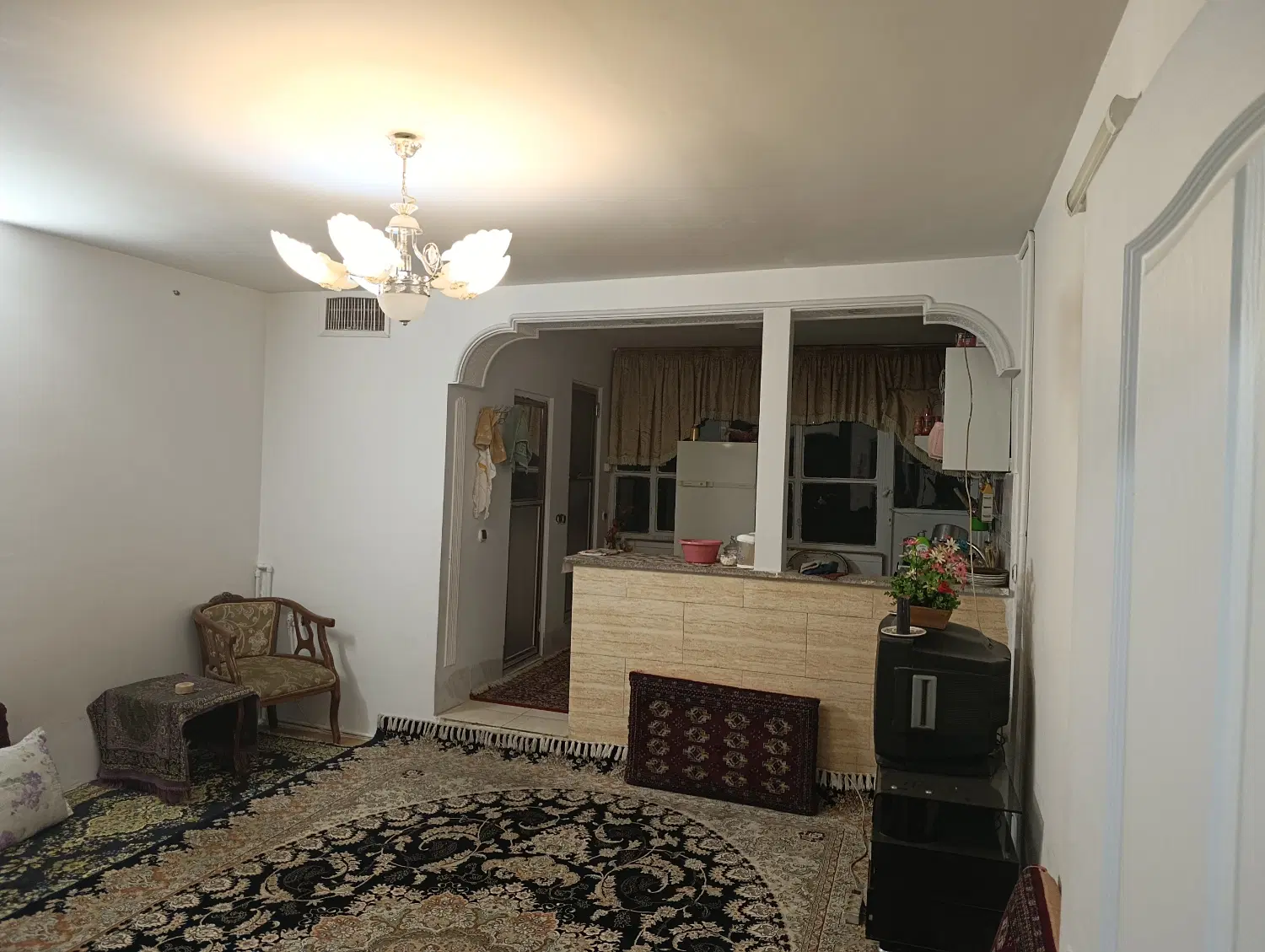منزل ویلایی