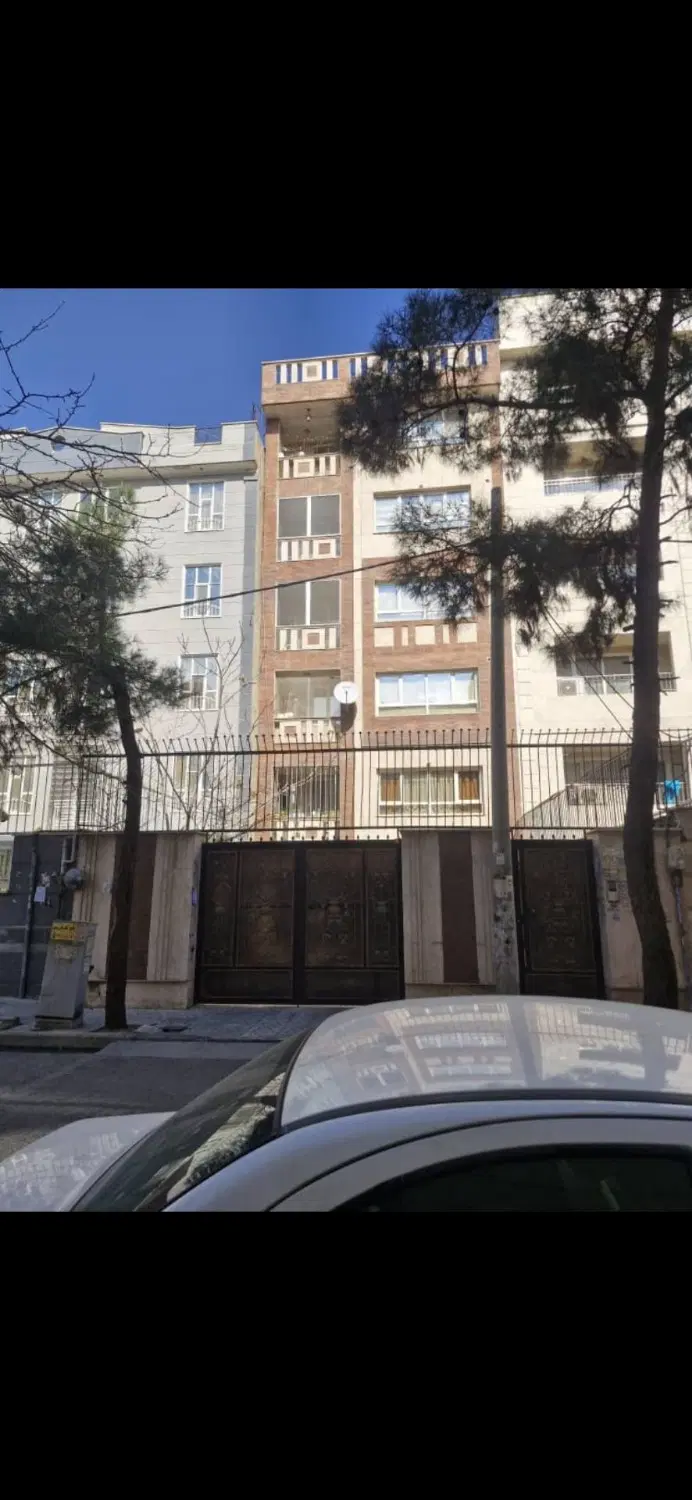 ۱۴۷ متر فروشی ،تکواحدی