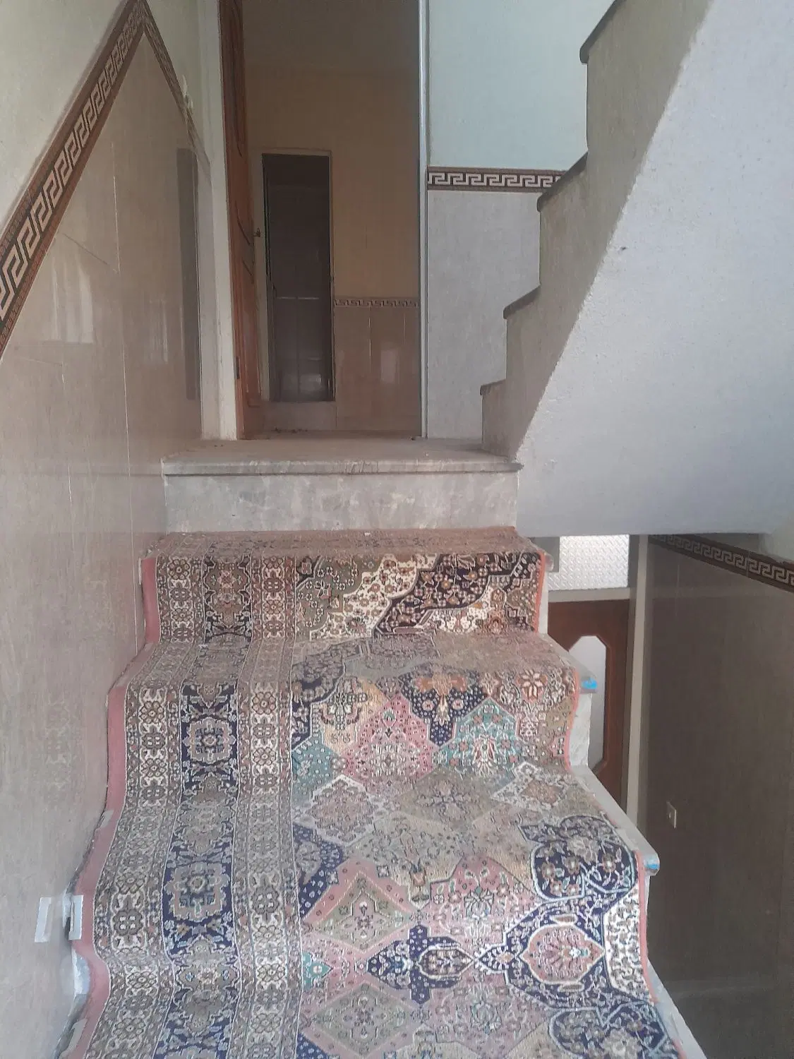 ۱۰۵ متر ویلایی مفتح جنوبی