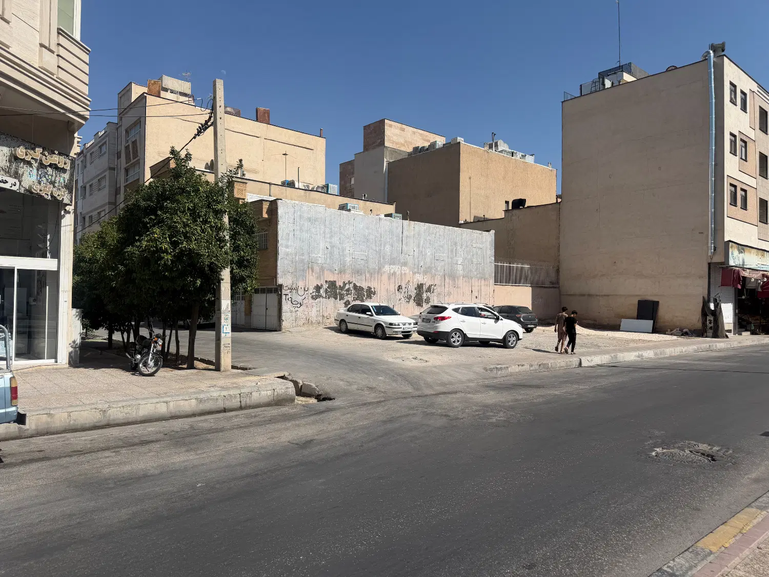 اجاره زمین تجاری مناسب تره بار،گلخانه،انبارداری