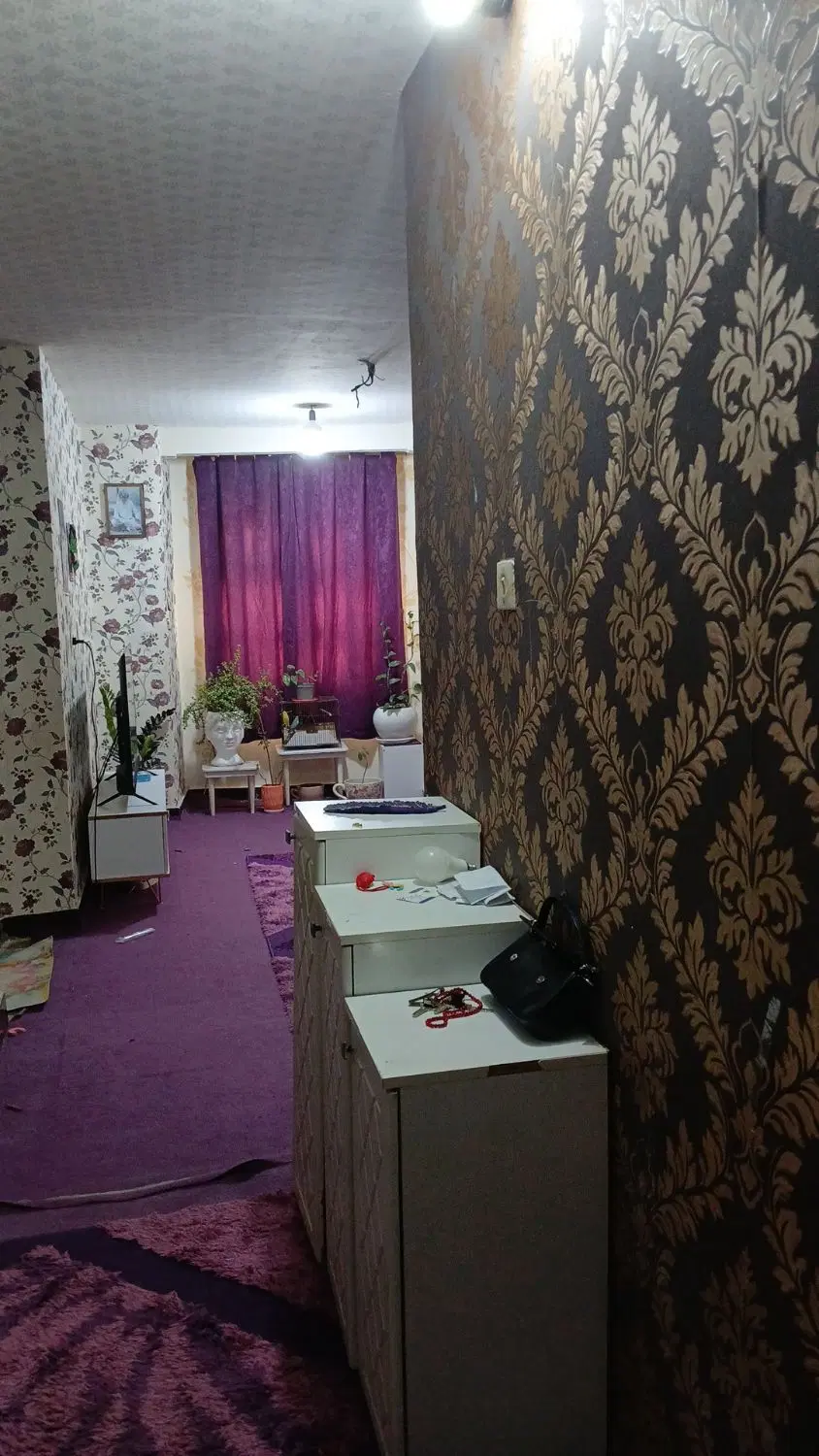 آپارتمان جنب بانک ملی مرکزی