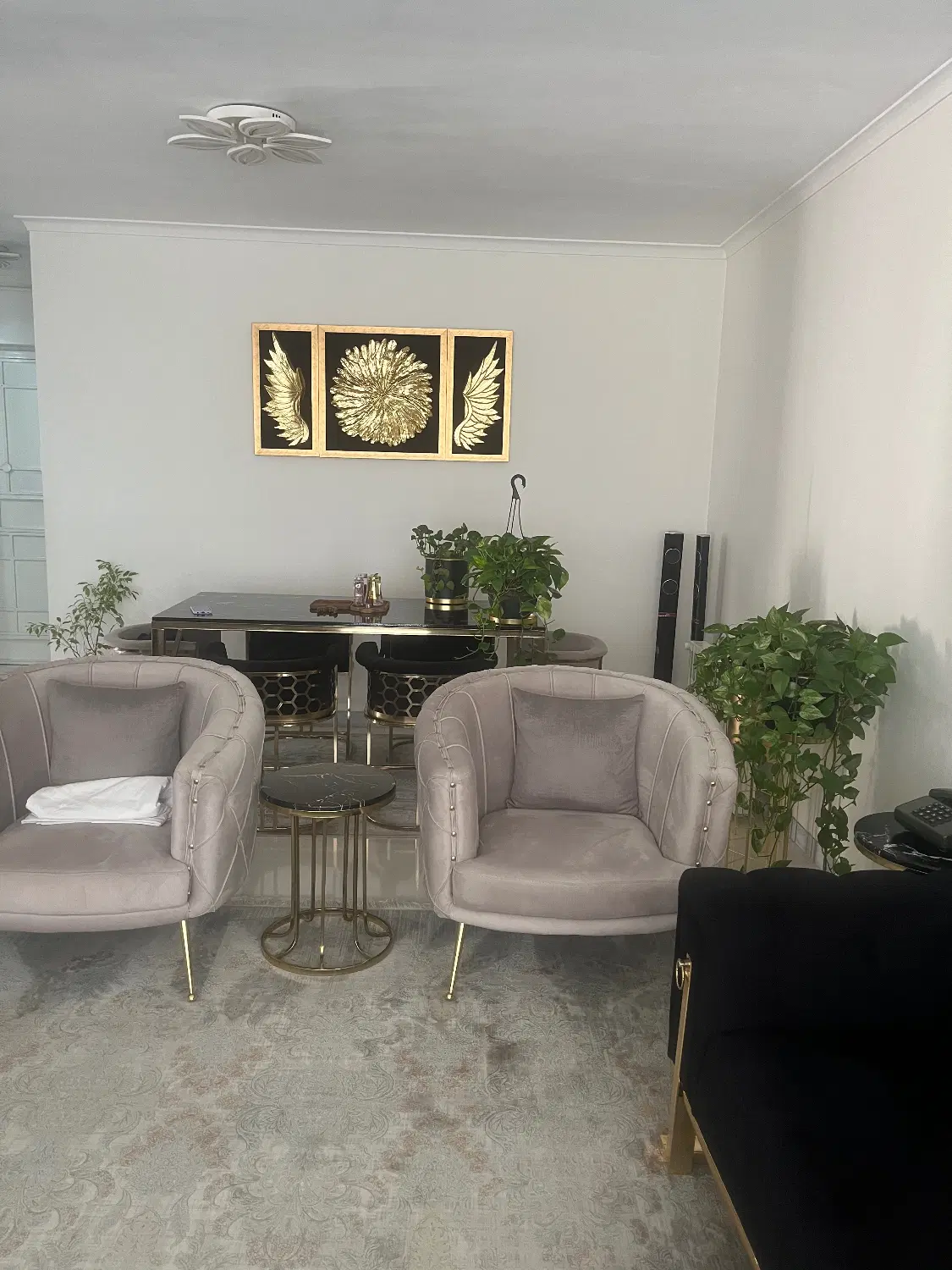 فروش خانه ازادگان دو خواب