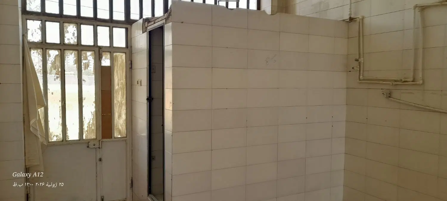 مغازه ۴۰متری شهرک نبئی
