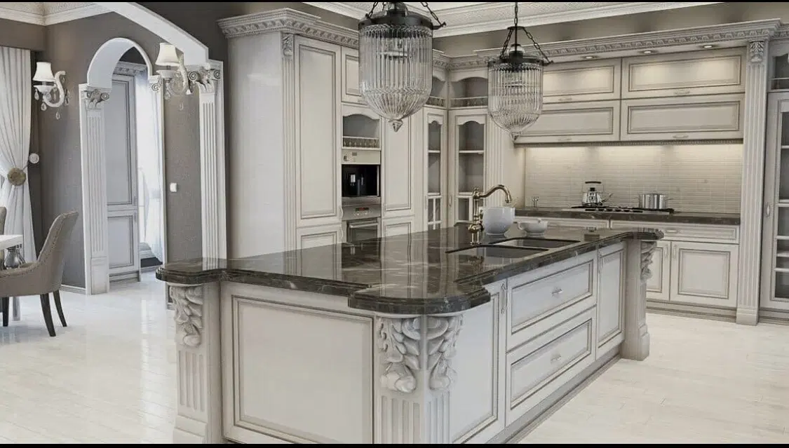 اجاره مغازه ۳۰ متری قلب کابینت سازان تهران