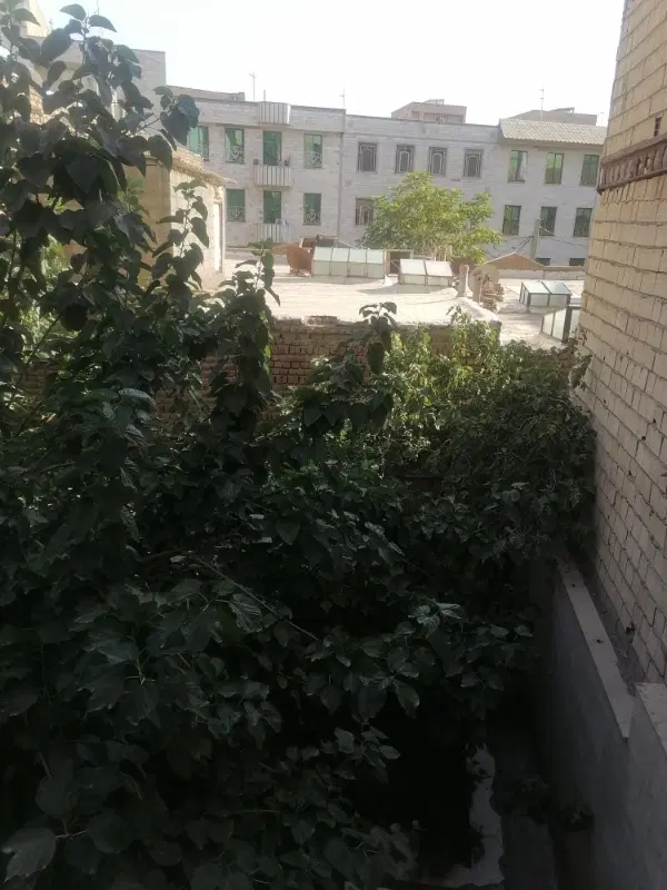 211متری ویلایی، دهقان ویلای دوم،