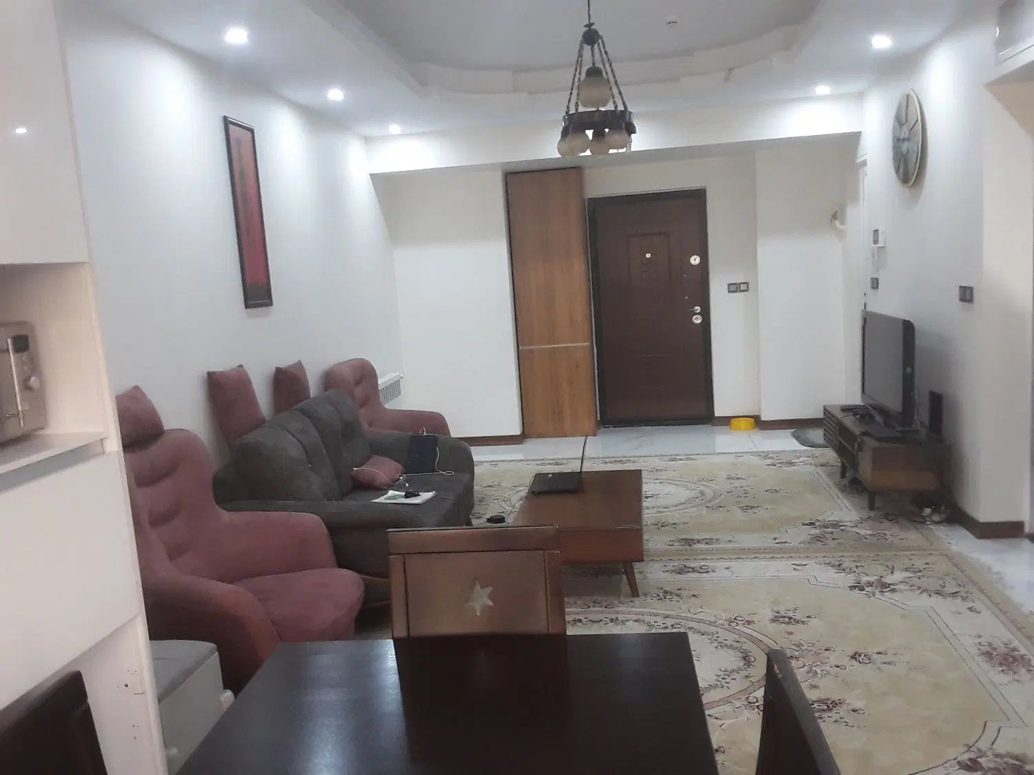 ۷۸مترفول‌کرمان‌جنوبی.مجیدیه جنوبی گلبرگ غربی.