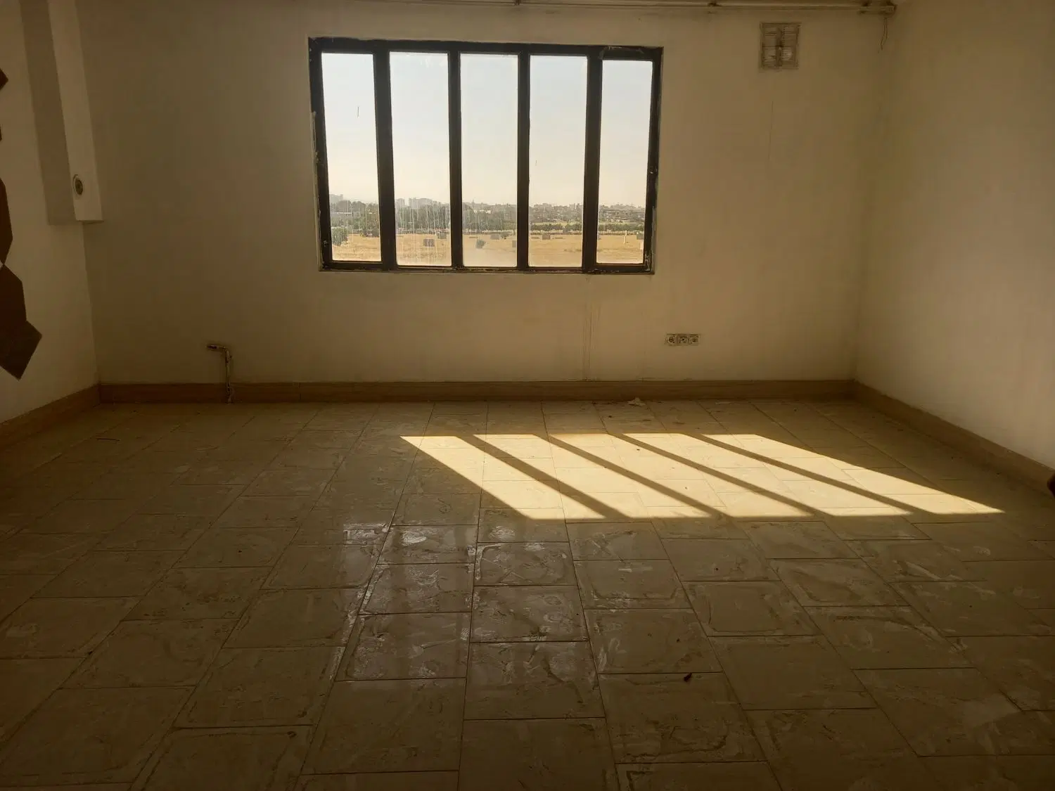 واحد ۷۵ متری یک خواب
