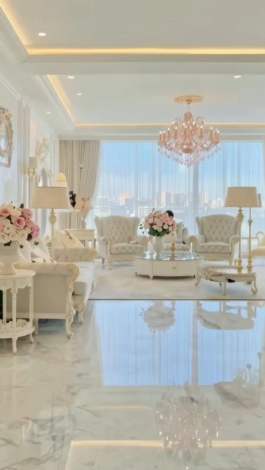 اپارتمان