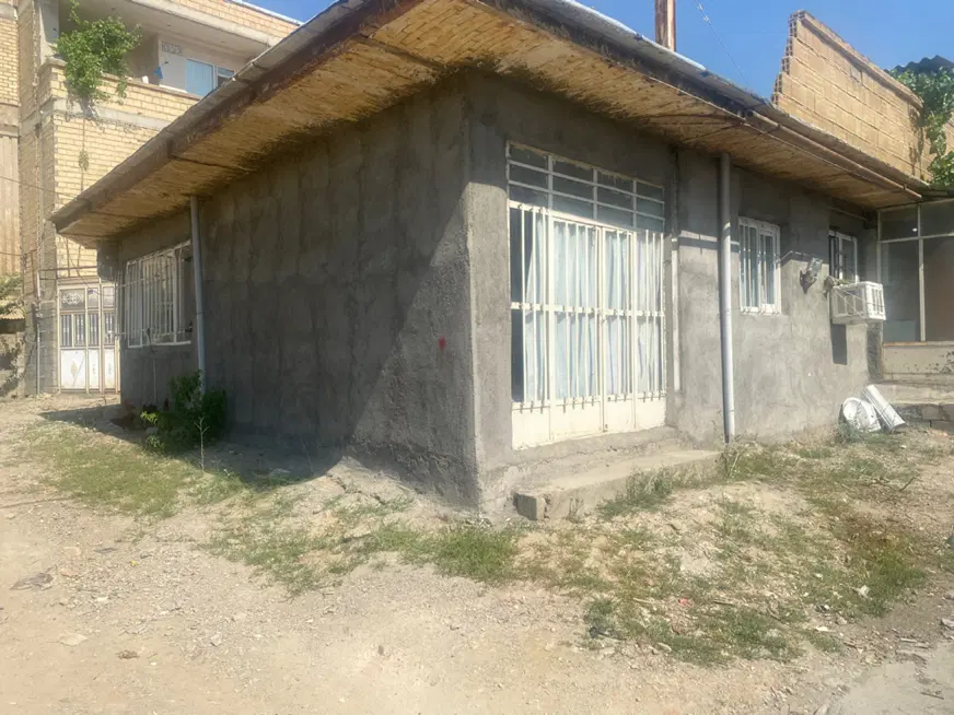 فروش منزل مسکونی