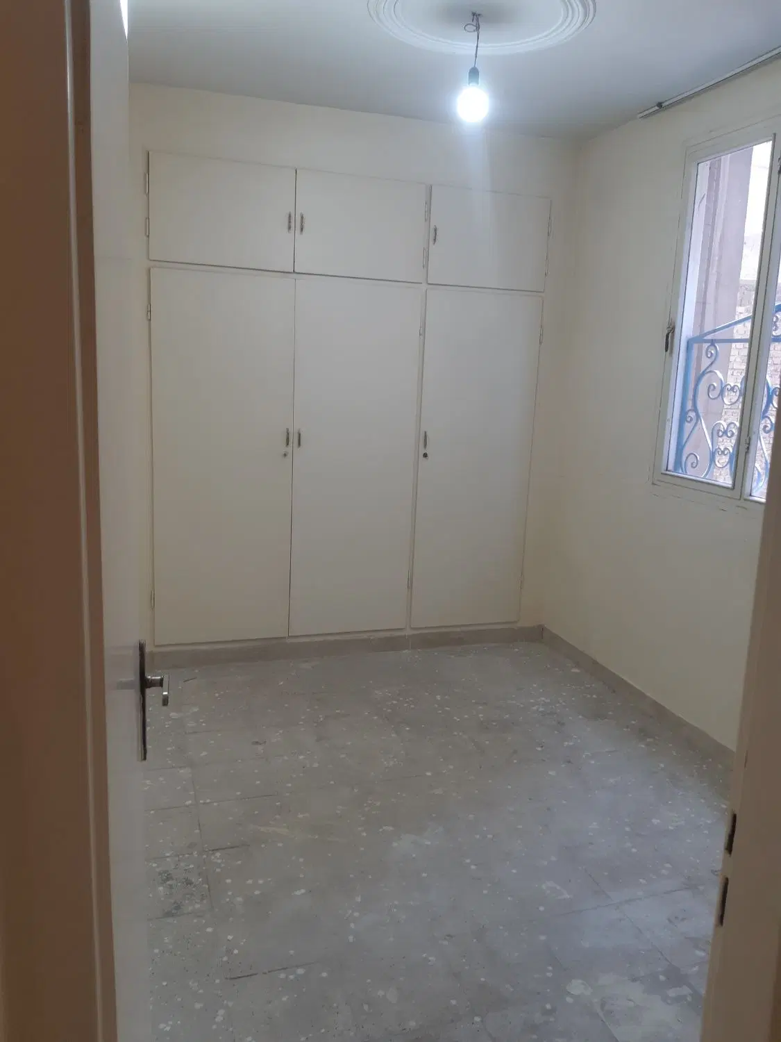 آپارتمان ۵۰ متری اجاره ای