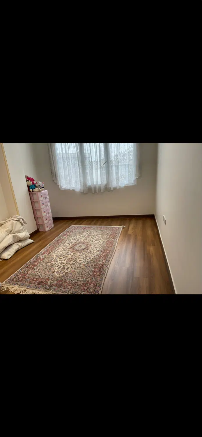 آپارتمان نو ساز ۹۰ متر شهر زیبا جنب کلینیک مهر