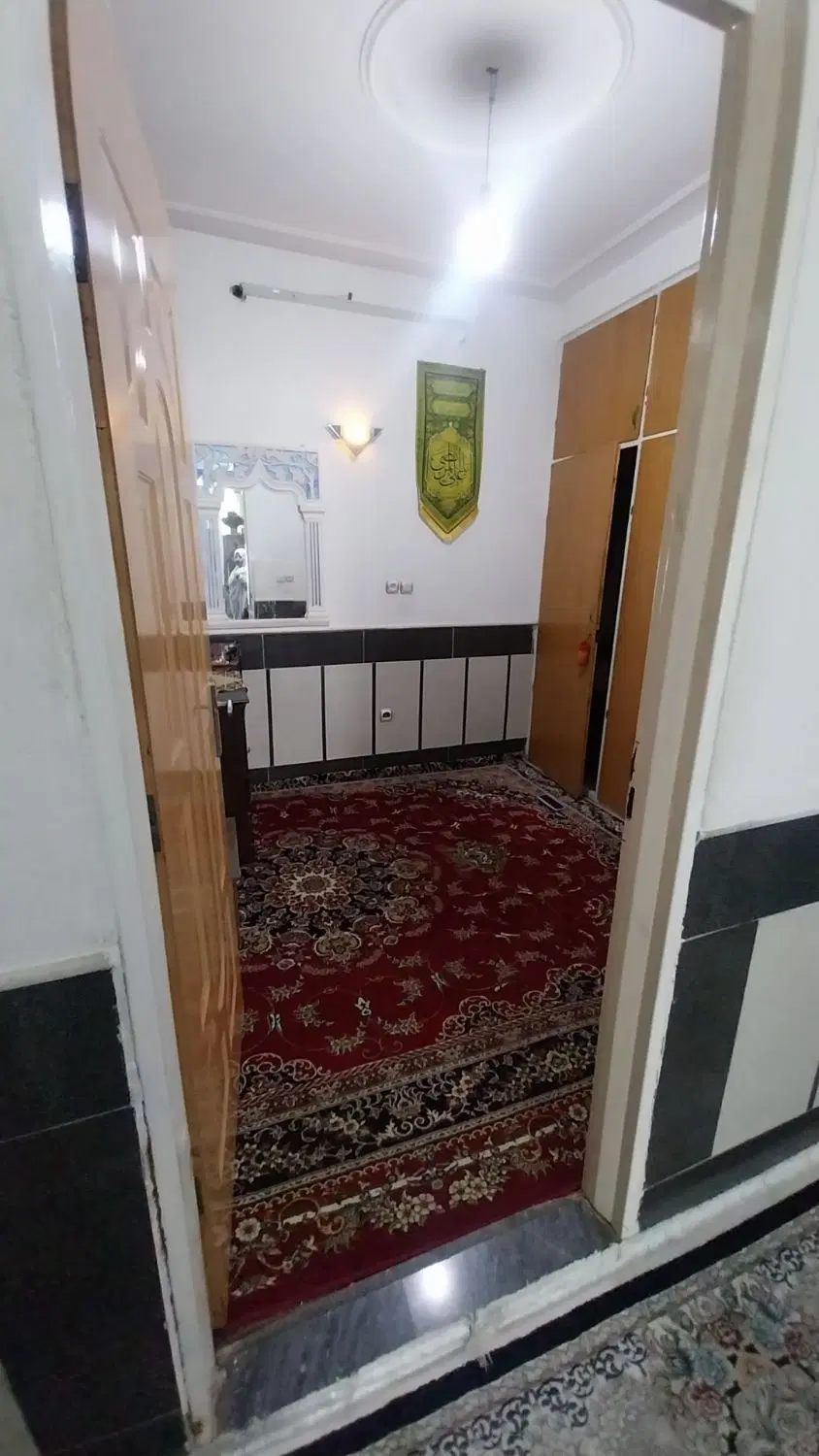خانه اجاره ایی