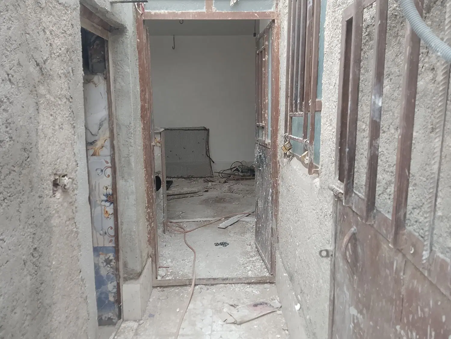 منزل اجاره ای نوساز شیک بخشان