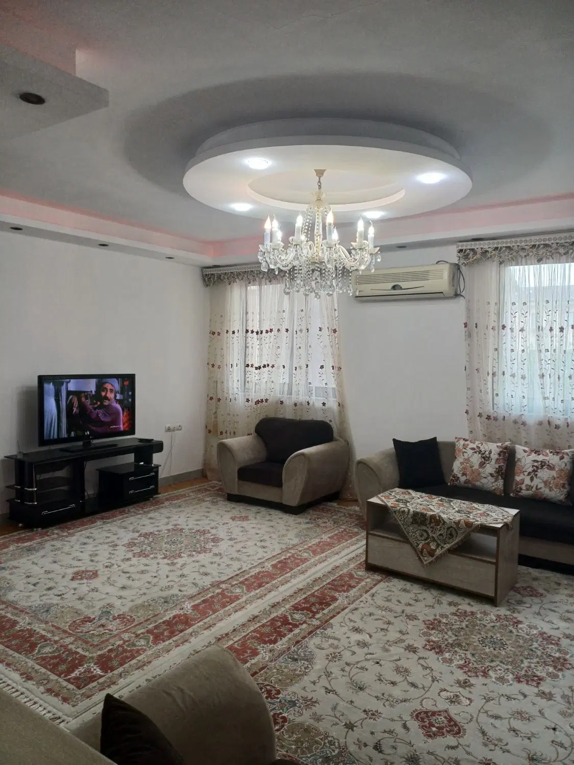 اجاره ملک کوتاه مدت