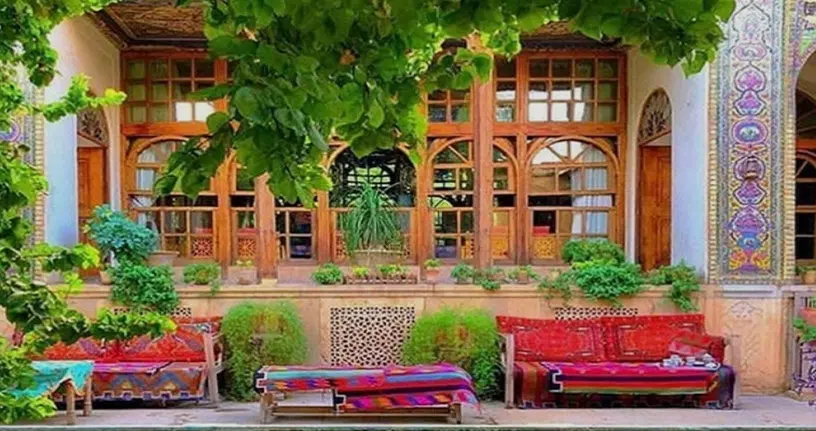 فروش خانه  قدیمی چهجو