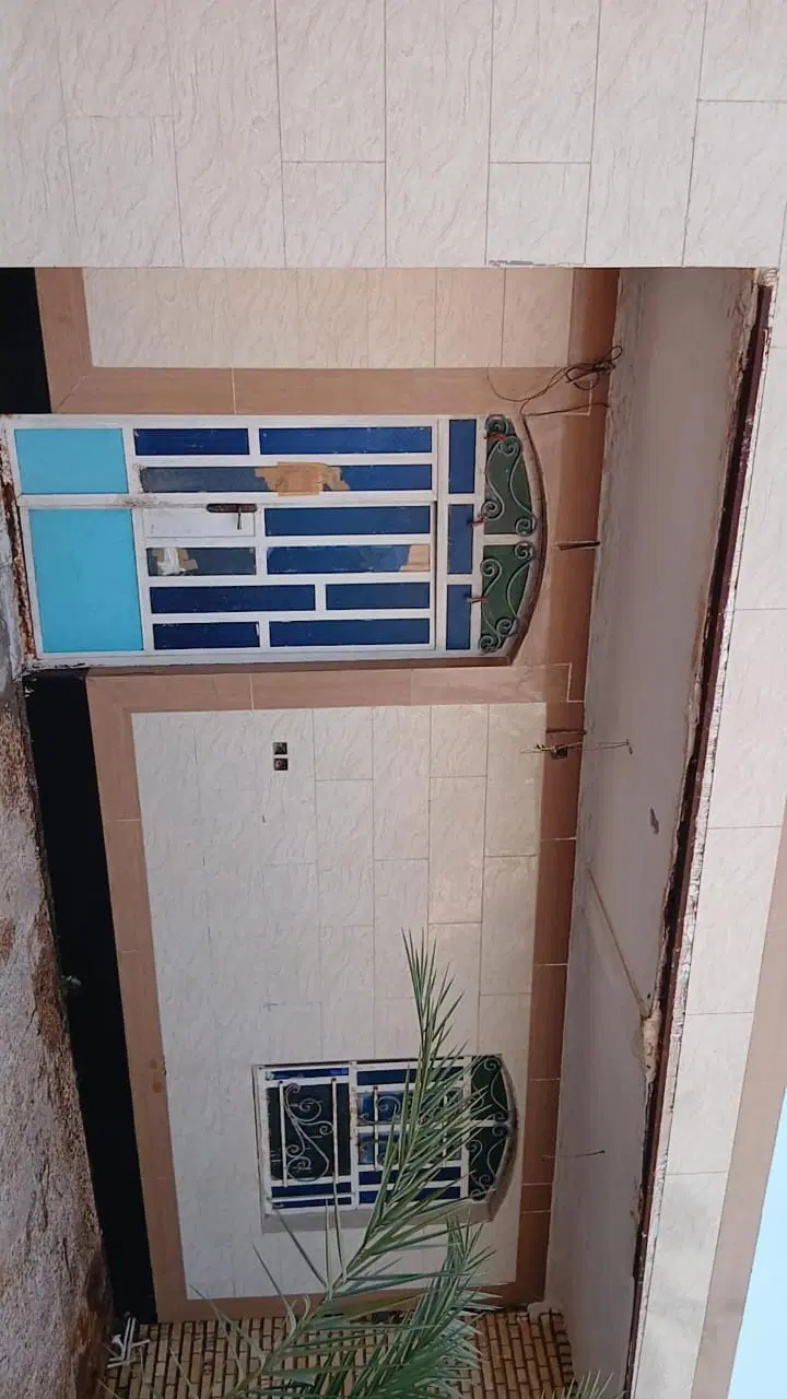 منزل در منیوحی