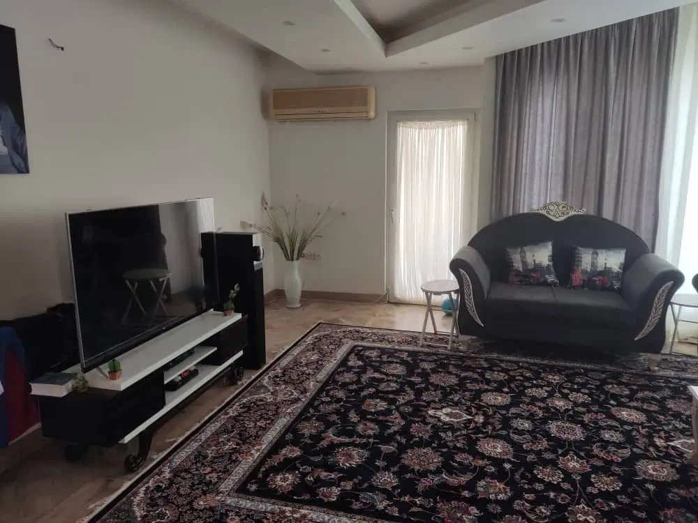 واحد مسکونی ۱۱۰ متری خیابان محبوبی