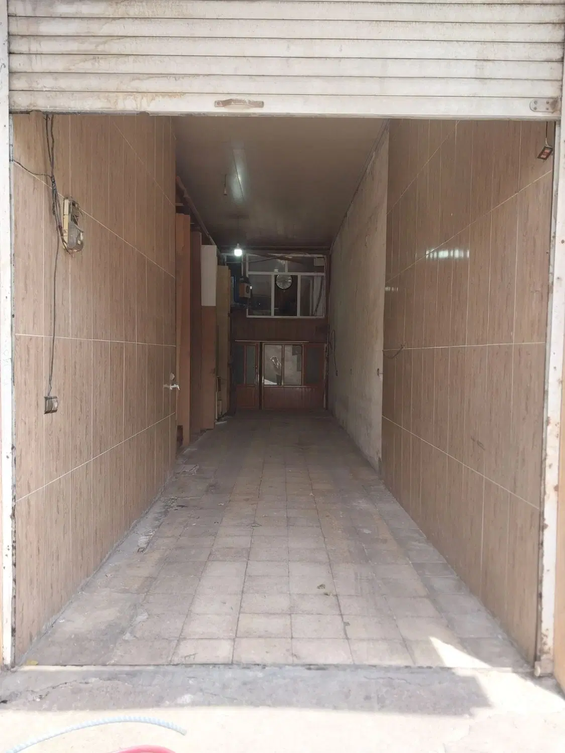 اجاره مغازه تجاری ۸۰ متری