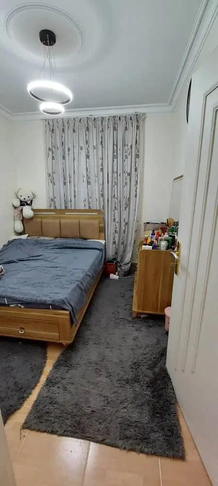 ۸۰متر بلوار بیژن.گلستانها