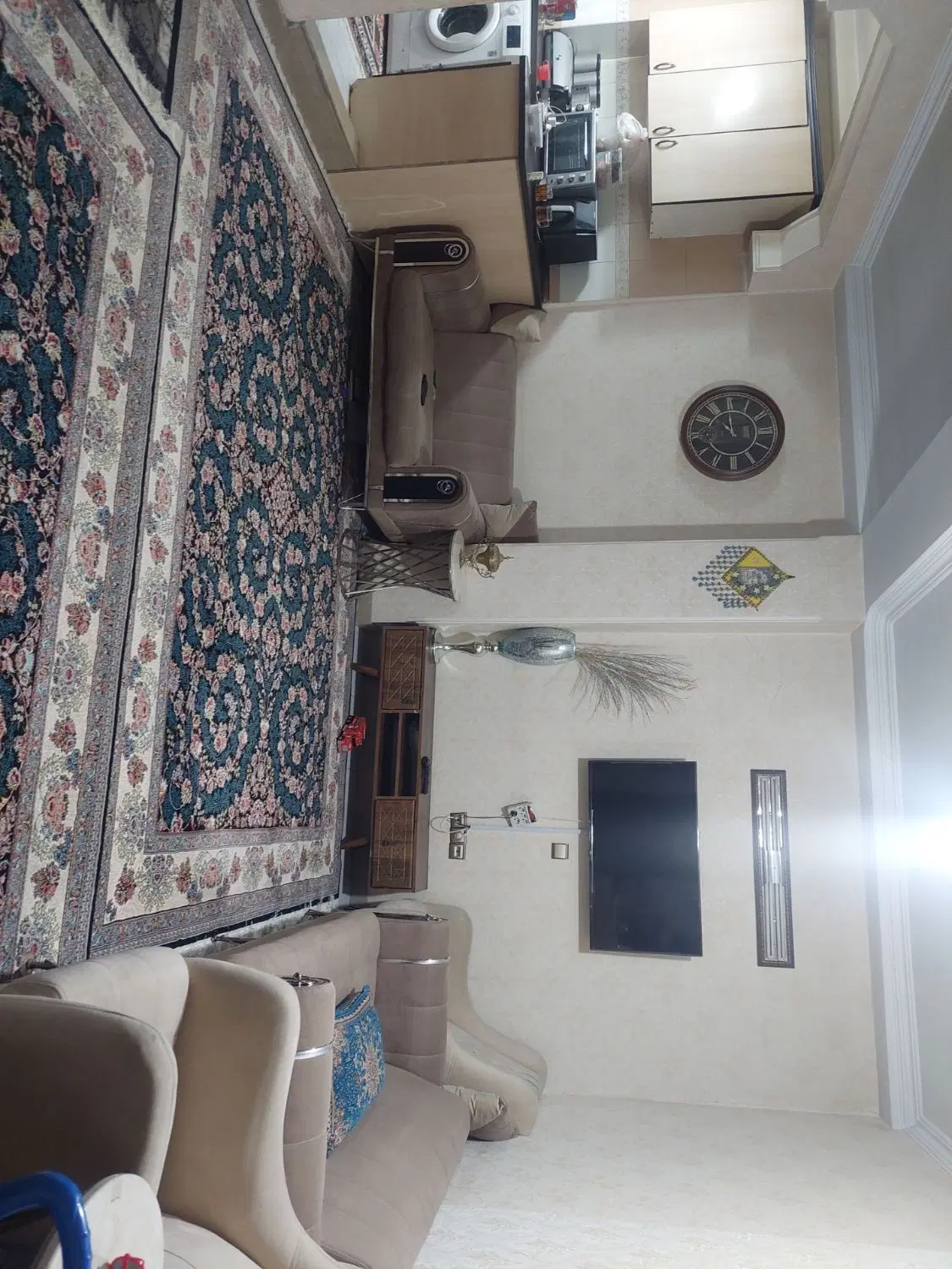 اپارتمان