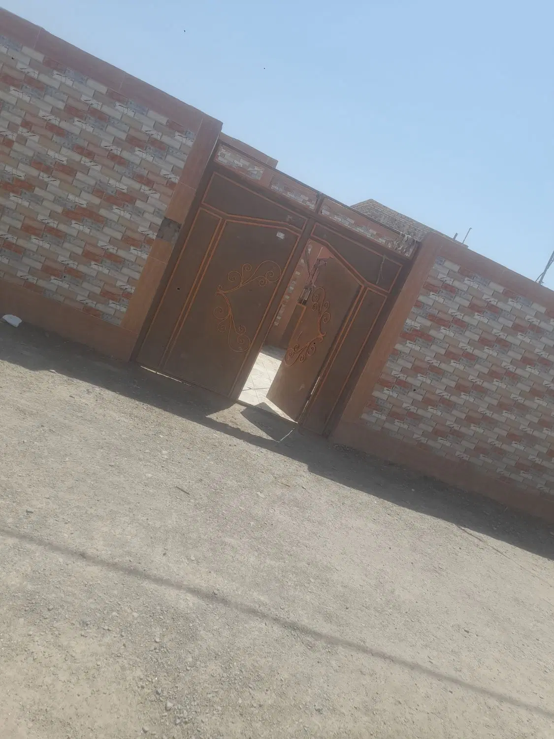 فروش خانه ویلایی