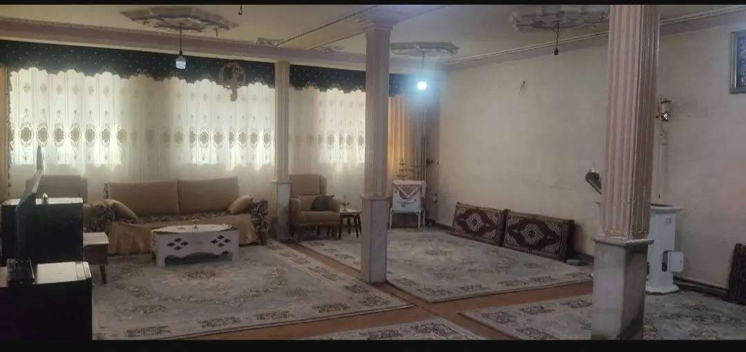 آپارتمان در عباسی