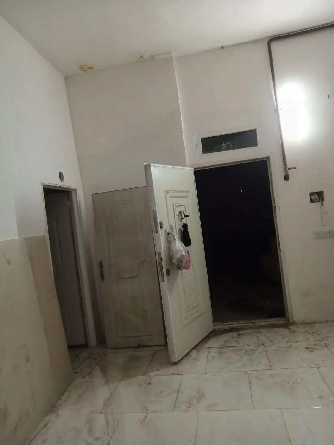خانه همکف نوساز توس ۶۳