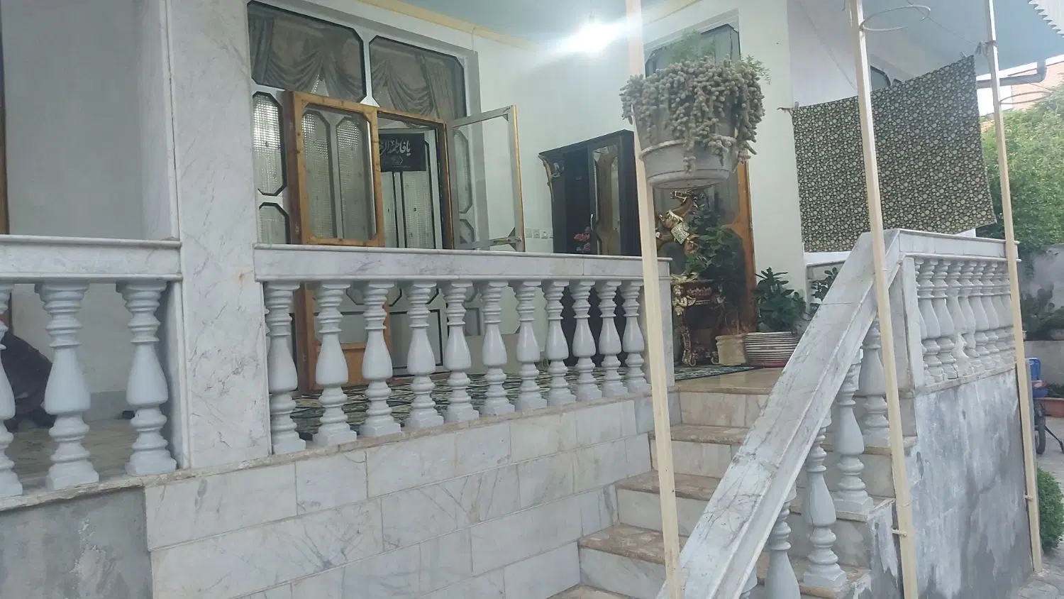 خانه ویلای