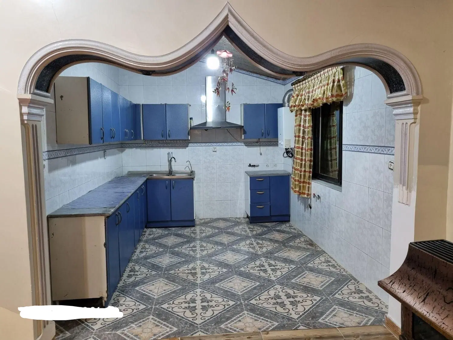 اجاره خانه ویلایی در چمخاله