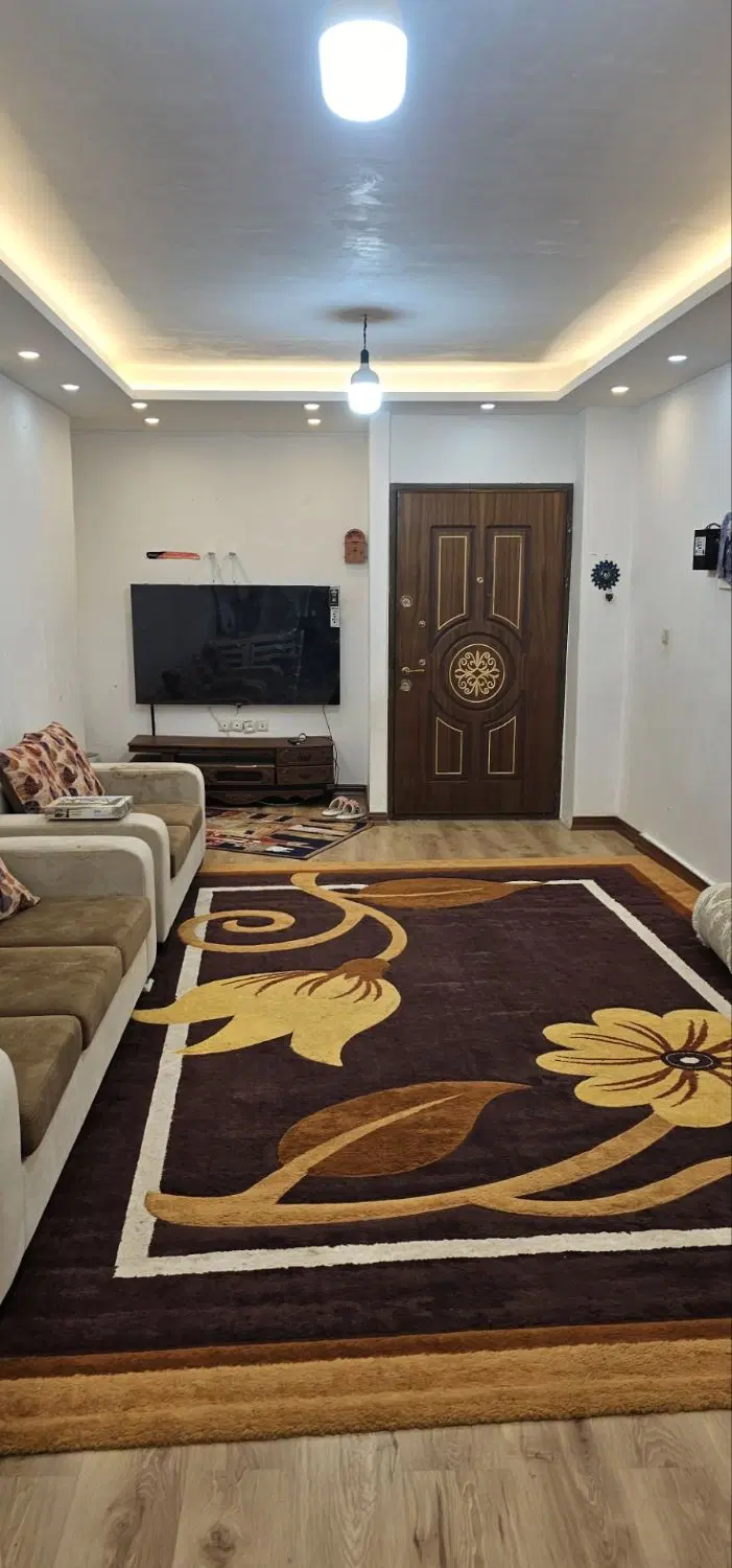 فروش واحد خوش نقشه اپارتمان در مرکز شهر