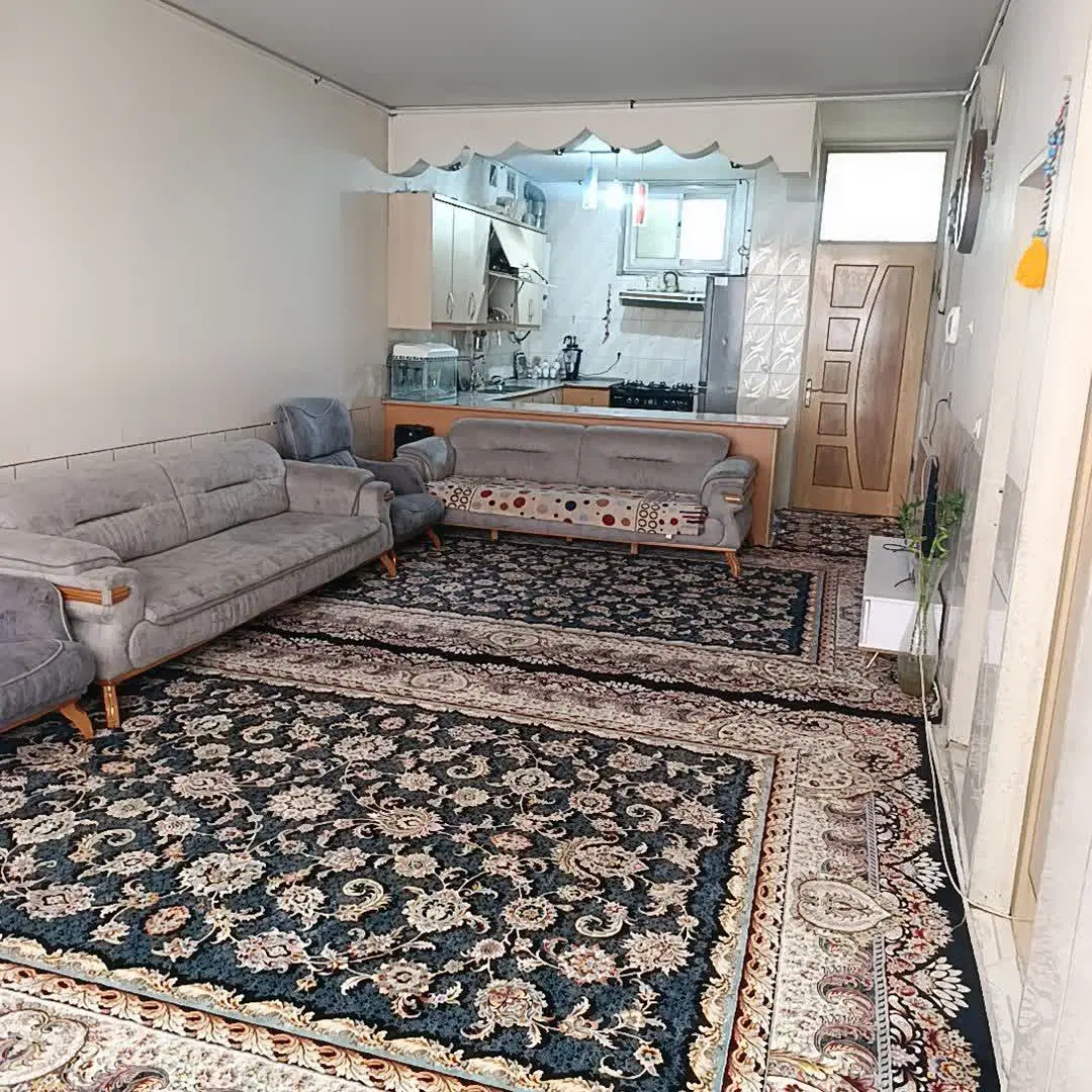 خانه اجاره ای
