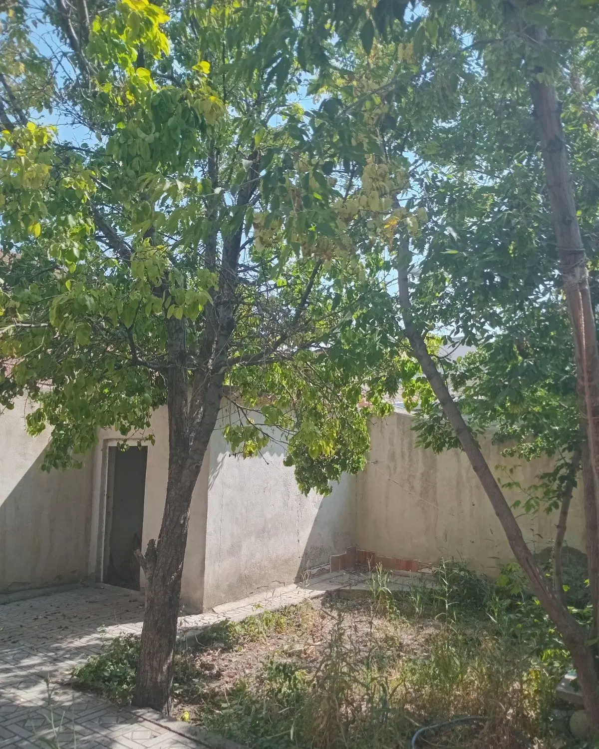 فروش خانه ویلایی در گلمغان