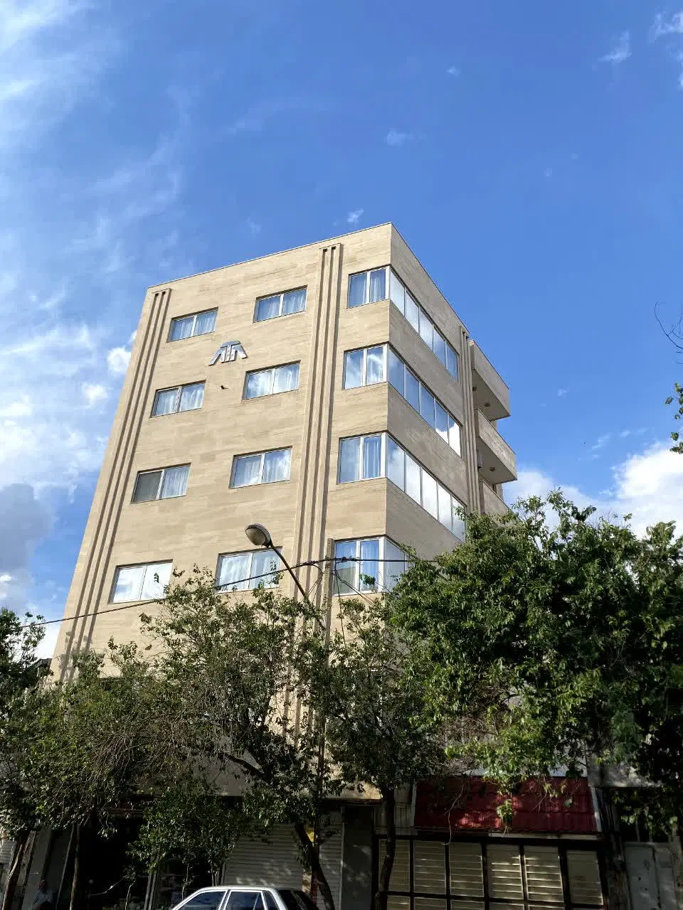 فروش آپارتمان حدودا ۱۱۰ متر
