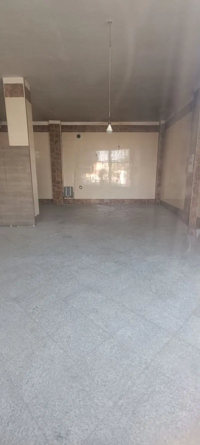 مغازه ۹۰ متری جهت اجاره