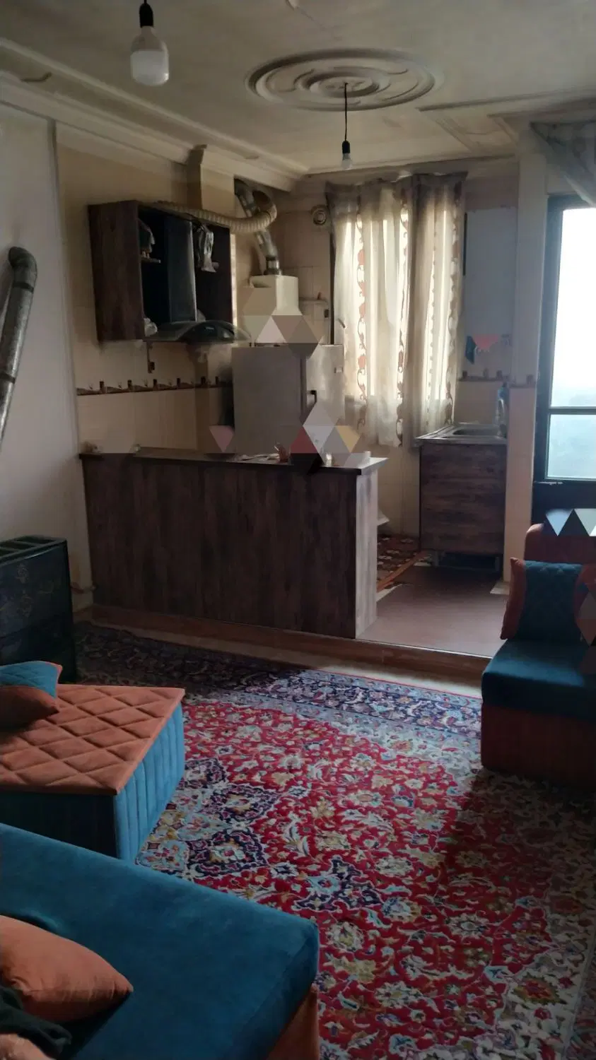 آپارتمان ۴۰متری اجاره‌ای