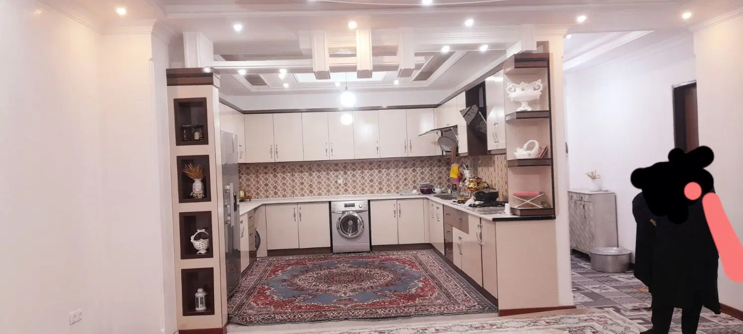 ۱۲۰متری یاس۲