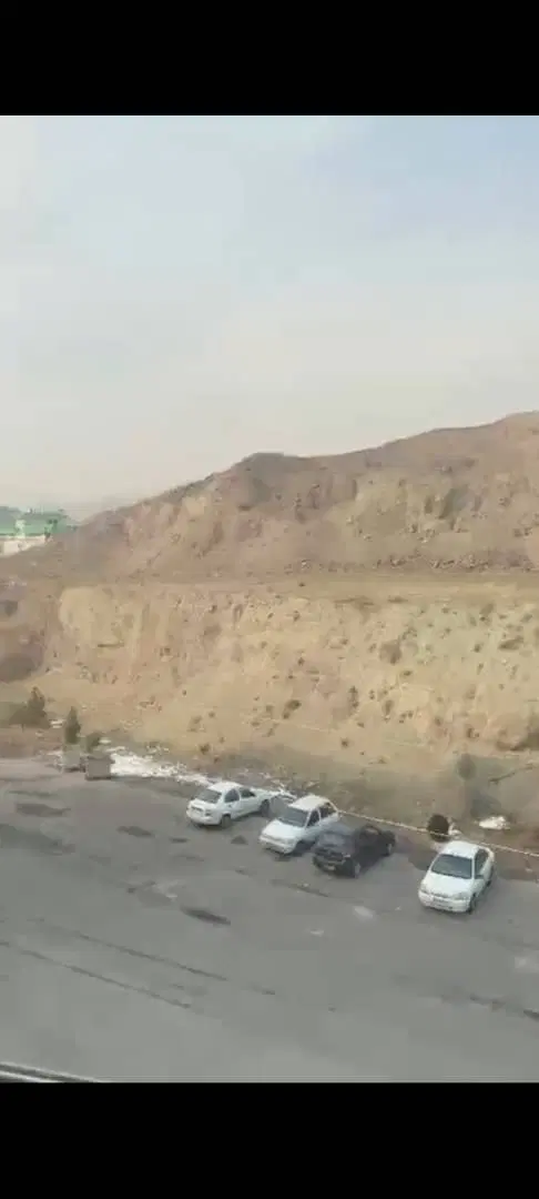 پردیس فاز ۳ مجتمع هسا  85متر 2خوابه