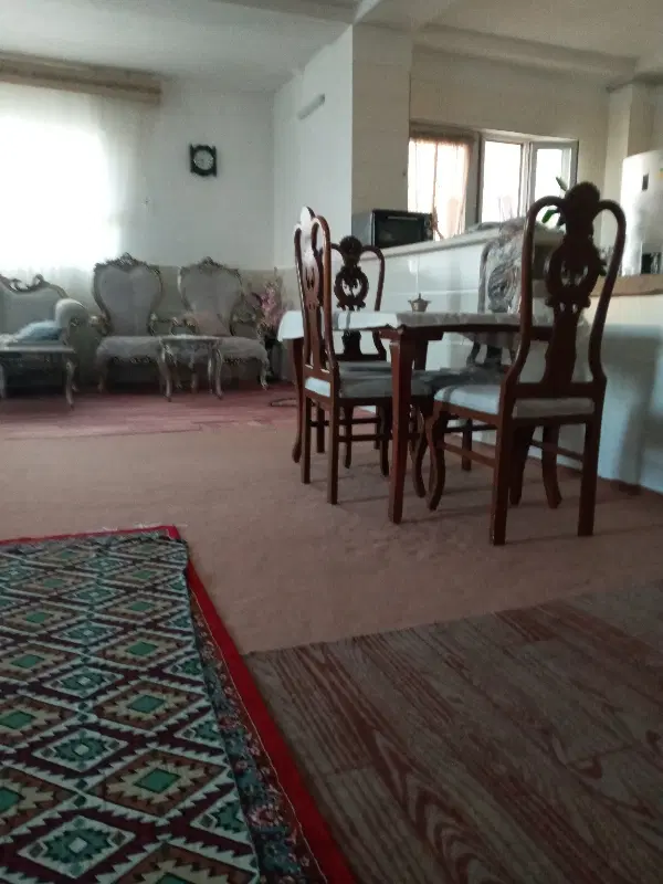 منزل مکونی