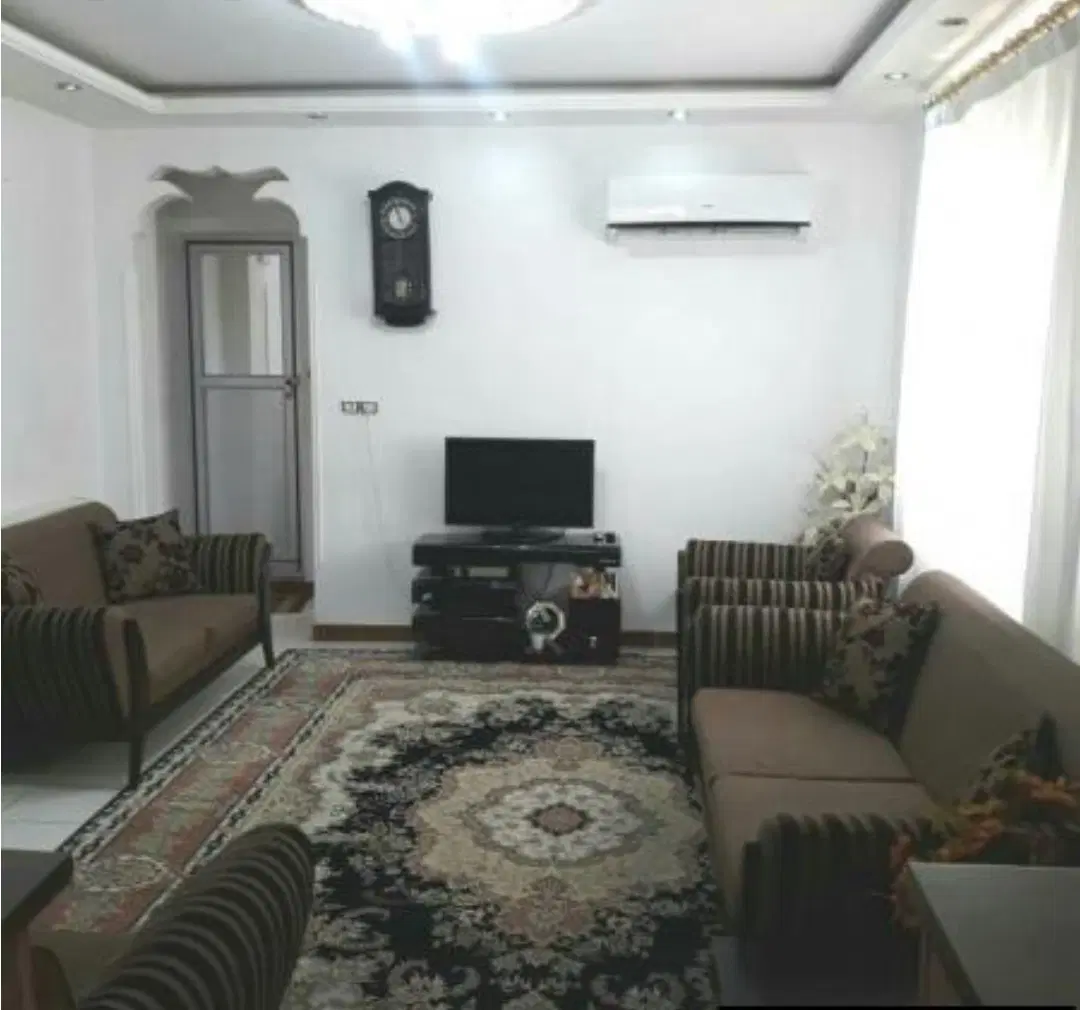 خانه کرناچی کوچه ۱۳۱