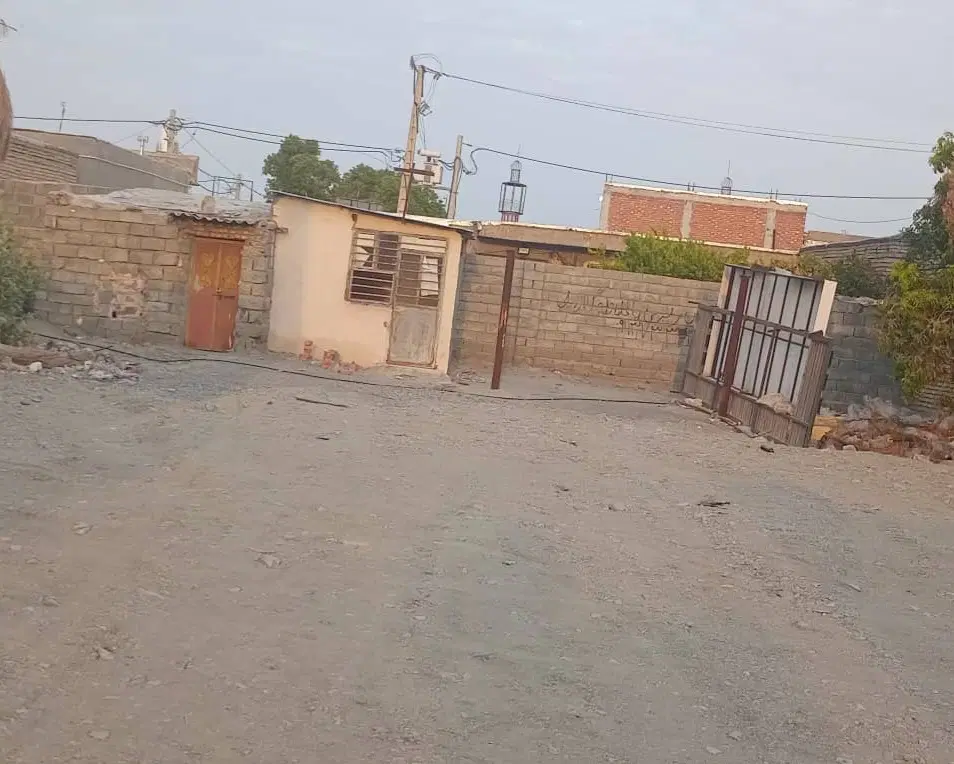 اجاره زمینی نخلستان ب مساحت ۹۰۰ متر