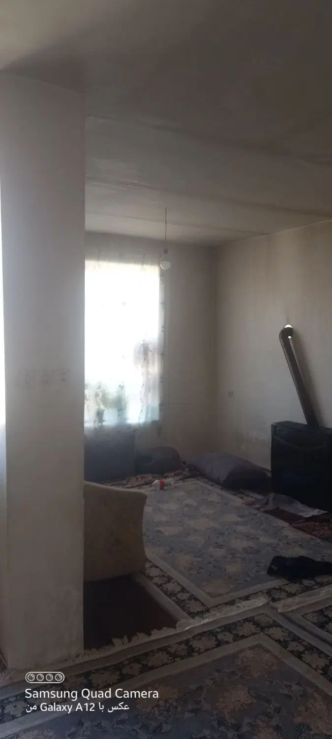 خانه کشتارگاه اول خوش قدم