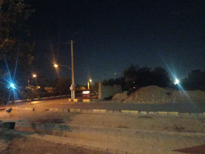 زمین بلوار جمهوری ،خ میثم ،مسکونی