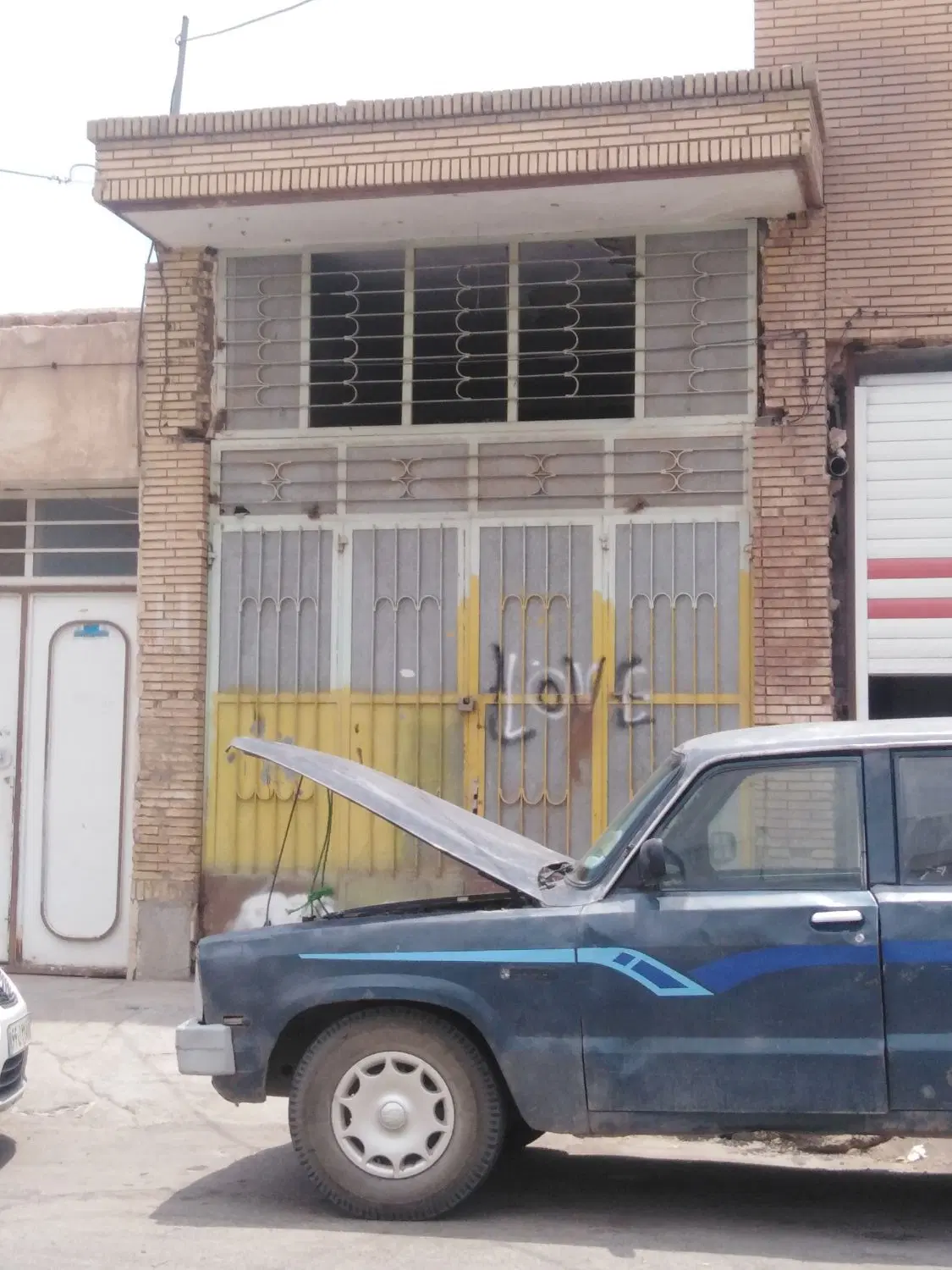 مغازه اجاره ای